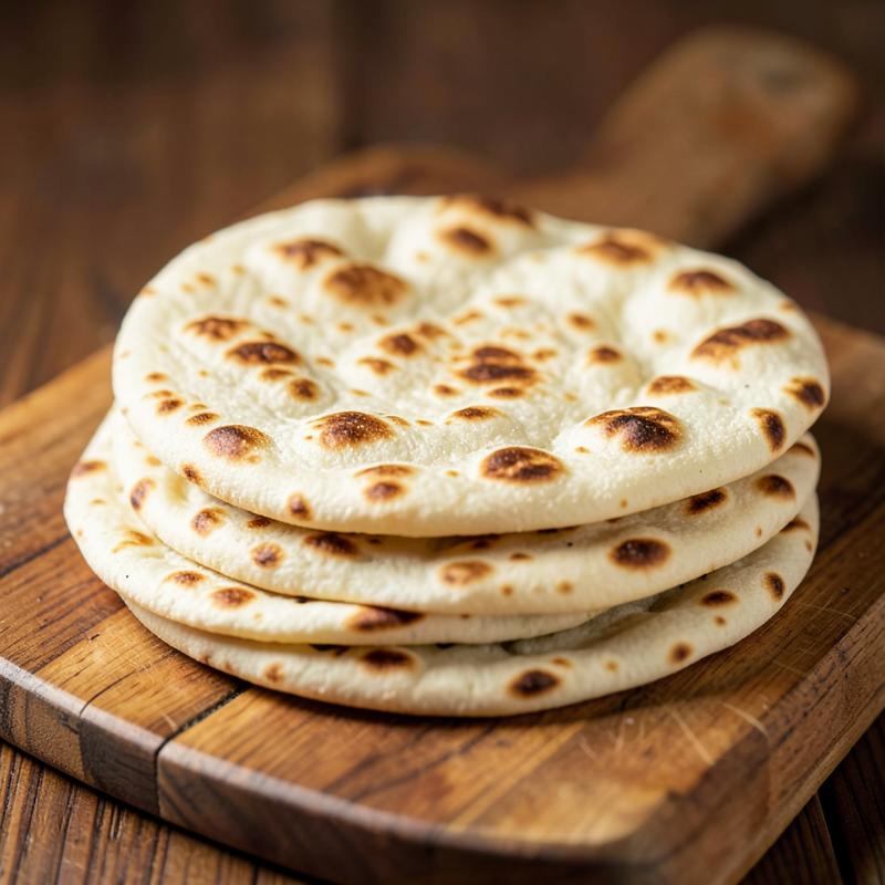 Fresh Breads