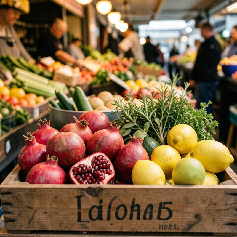 Produce