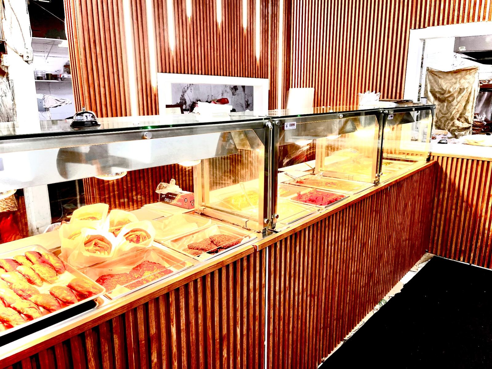 Food Court